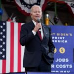 Fact check: Biden makes false and misleading claims in economic