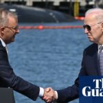 Joe Biden cancels Australian visit amid US domestic debt deadlock